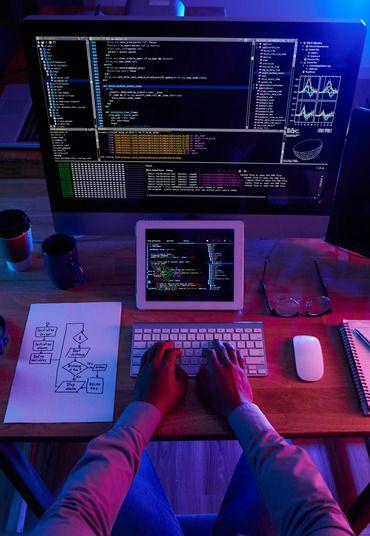 Software Solutions