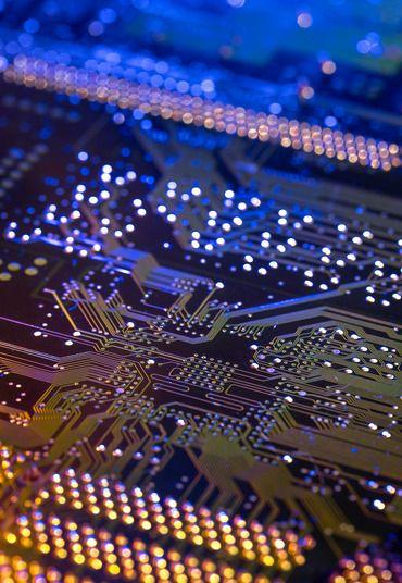 Internet of Things (IoT)