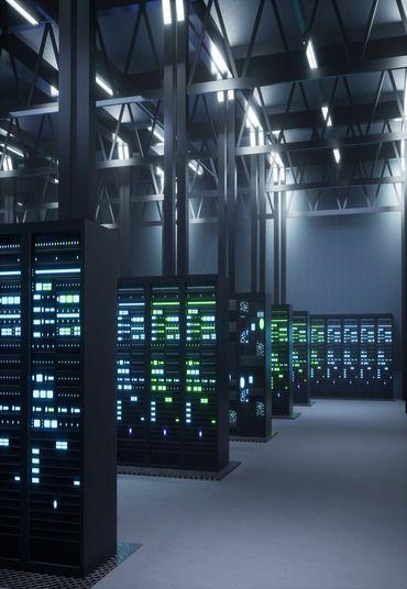 IT Infrastructure Solutions
